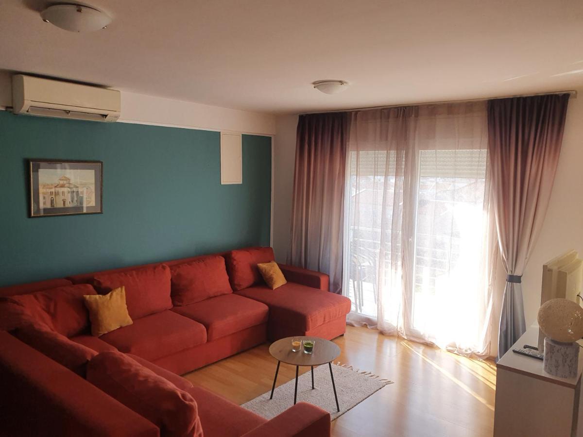 Apartament Cozy Two-bedroom