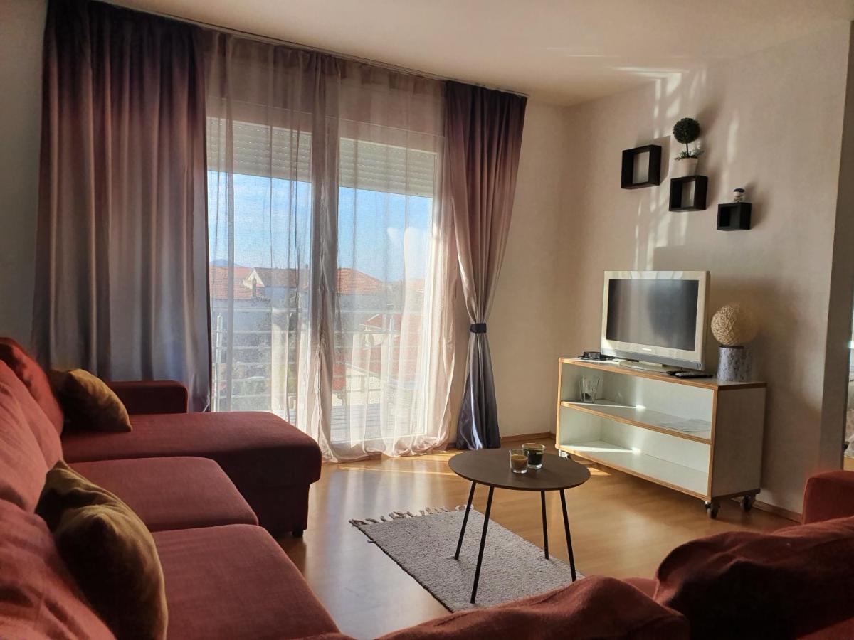 Apartament Cozy Two-bedroom