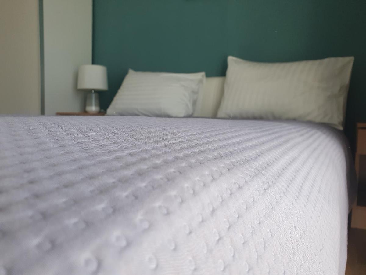 Apartament Cozy Two-bedroom Zadar
