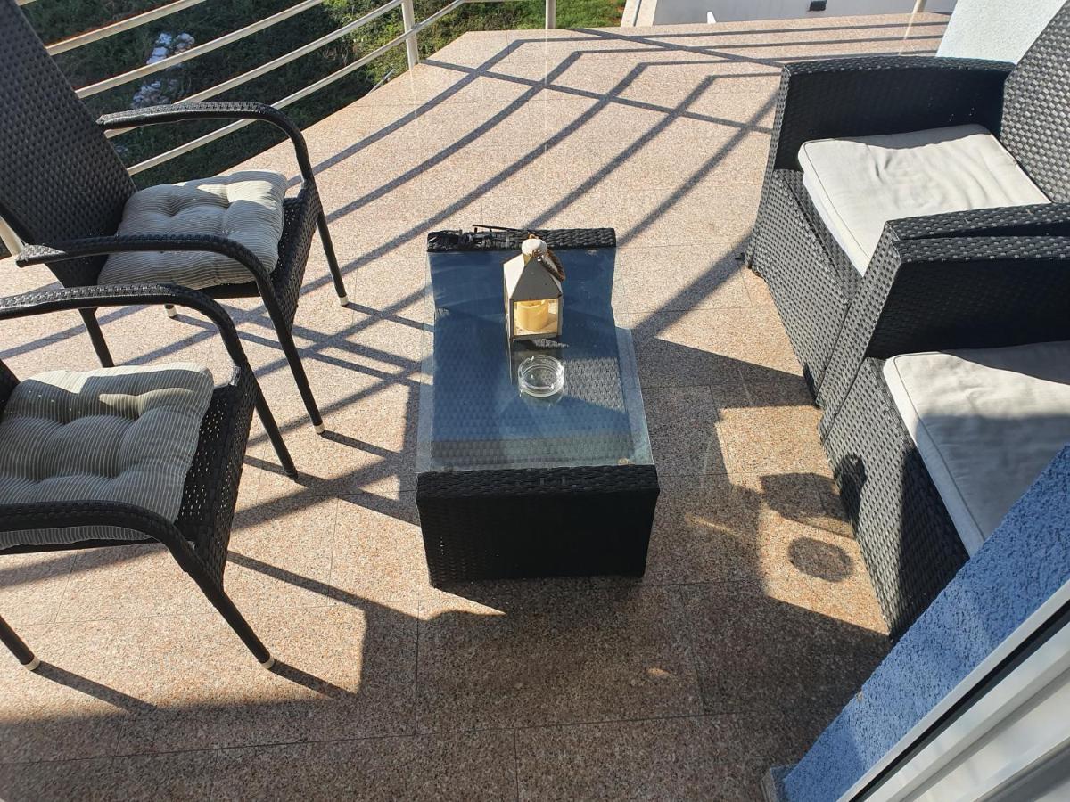 Cozy Two-bedroom Apartament Zadar