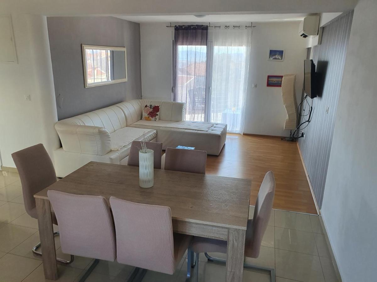 Apartament Cozy Two-bedroom Zadar